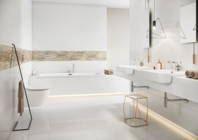 Коллекция плитки Meissen Keramik MAGNIFIQUE STRIPE