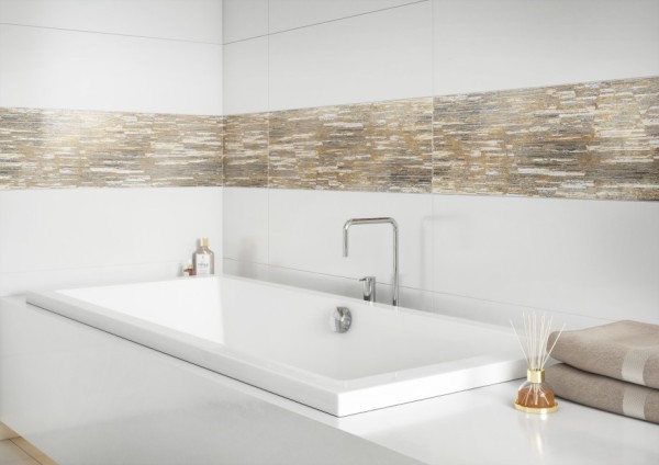 Коллекция плитки Meissen Keramik MAGNIFIQUE STRIPE