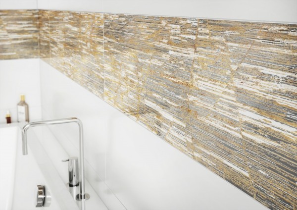 Коллекция плитки Meissen Keramik MAGNIFIQUE STRIPE