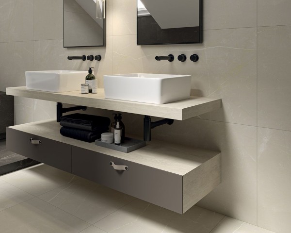 Коллекция плитки Paradyz Ceramica LINEARSTONE