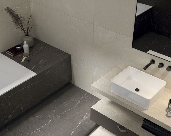 Коллекция плитки Paradyz Ceramica LINEARSTONE