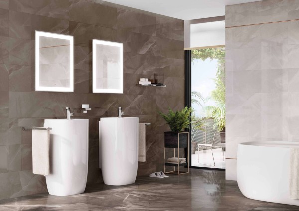 Коллекция плитки Roca Ceramica Marble Pulpis