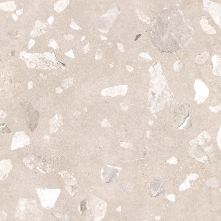 Керамогранит Terrazzo sugar beige PG 01 60*60