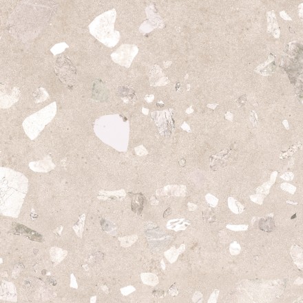 Керамогранит Terrazzo sugar beige PG 01 60*60