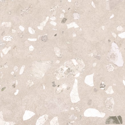 Керамогранит Terrazzo sugar beige PG 01 60*60