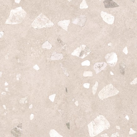 Керамогранит Terrazzo sugar beige PG 01 60*60