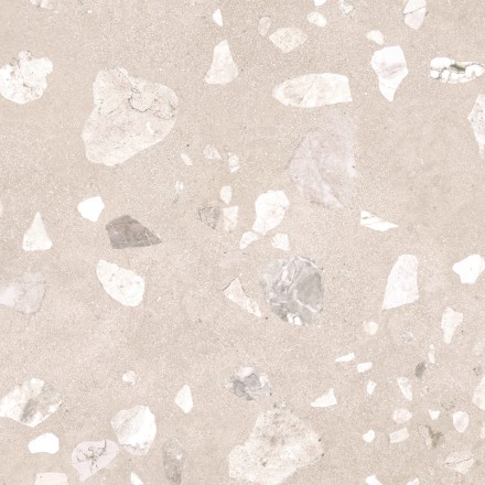 Керамогранит Terrazzo sugar beige PG 01 60*60