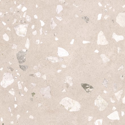 Керамогранит Terrazzo sugar beige PG 01 60*60