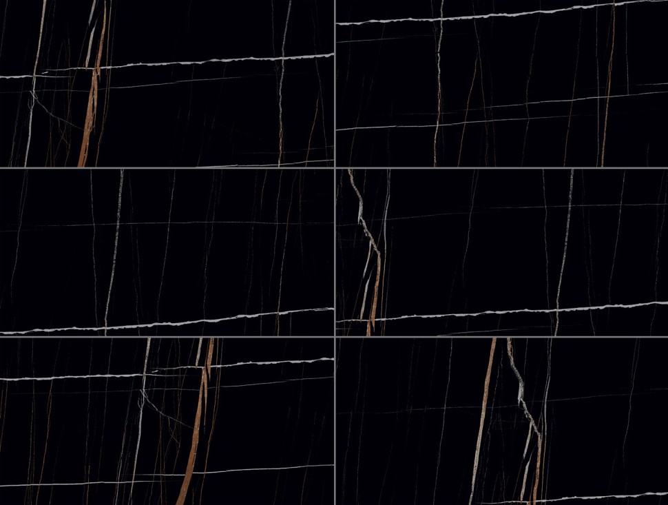 Керамогранит STAROSLIM MARBLES SAINT-LAURENT 60*120