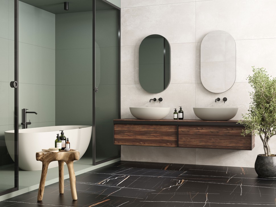 Керамогранит STAROSLIM MARBLES SAINT-LAURENT 60*120