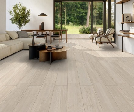 Керамогранит Glacier Bianco 20*120 MATT