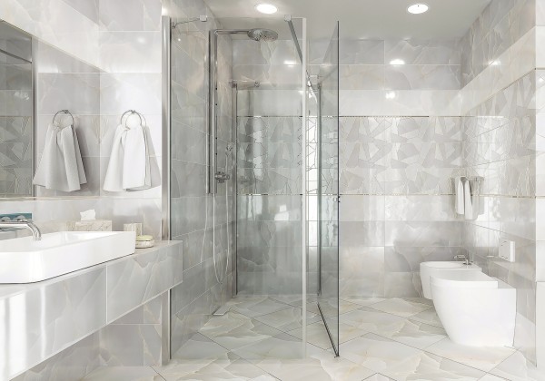 Коллекция DELACORA Onyx Titan