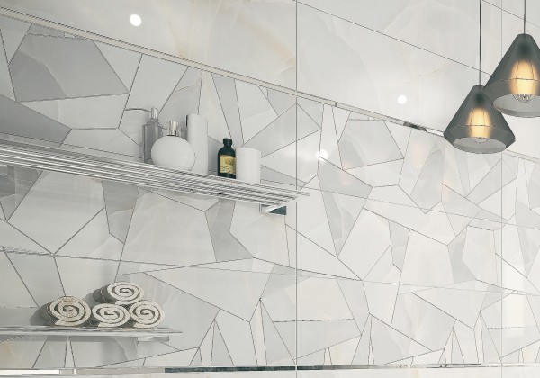 Коллекция DELACORA Onyx Titan