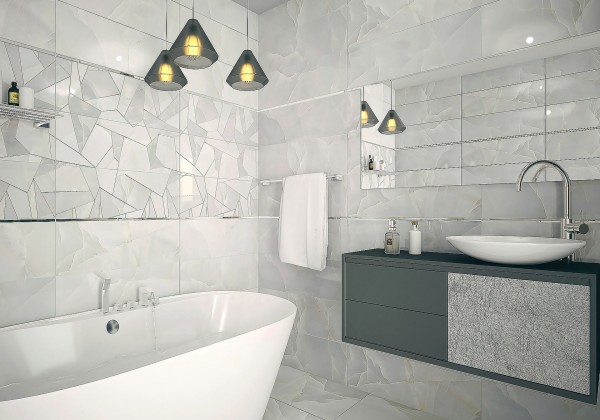 Коллекция DELACORA Onyx Titan