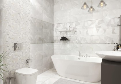 Коллекция DELACORA Onyx Titan