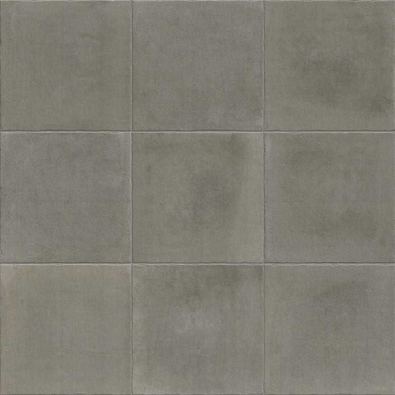 Керамогранит NOSTALGY ANTRACITA  20x20 - Mainzu  