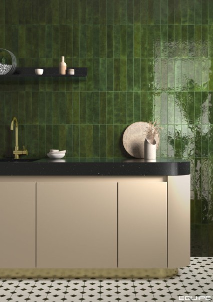 Коллекция плитки EQUIPE CERAMICAS MENORCA