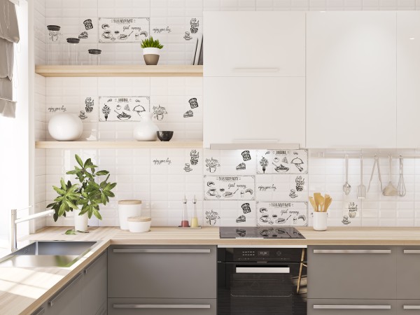 Коллекция плитки Azori Ceramica ВОГ