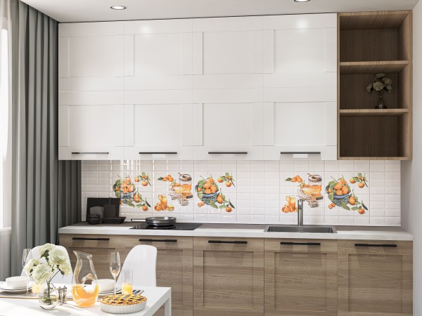 Коллекция плитки Azori Ceramica ВОГ