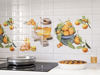 Коллекция плитки Azori Ceramica ВОГ