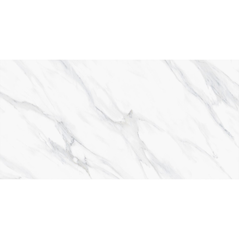 Керамогранит Palacio SWIZER WHITE 60х120 POLISHED