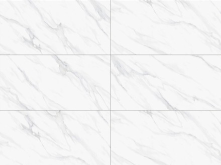 Керамогранит Palacio SWIZER WHITE 60х120 POLISHED