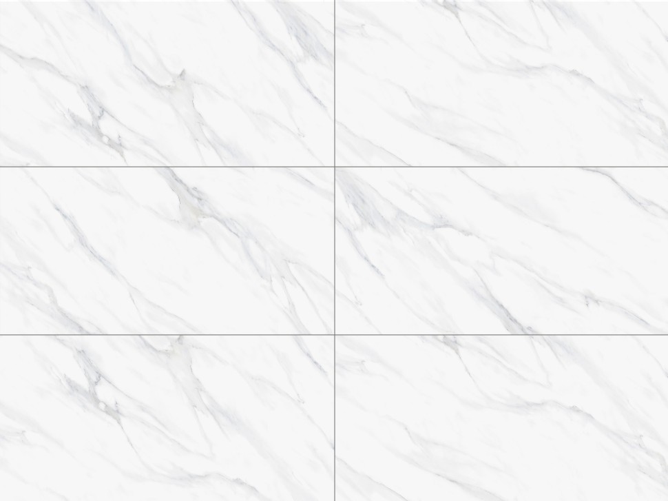 Керамогранит Palacio SWIZER WHITE 60х120 POLISHED