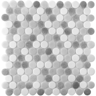 Противоскользящая мозаика Antislip Circle 100/514/515 Antid