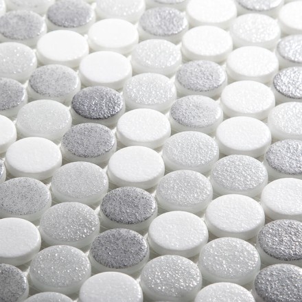 Противоскользящая мозаика Antislip Circle 100/514/515 Antid