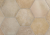 Плитка керамическая напольная 24955 HERITAGE HEXAGONO Wheat 17,5х20 см