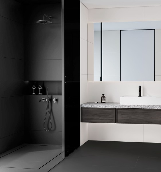 Коллекция плитки Staro SLIM MONOCOLORS