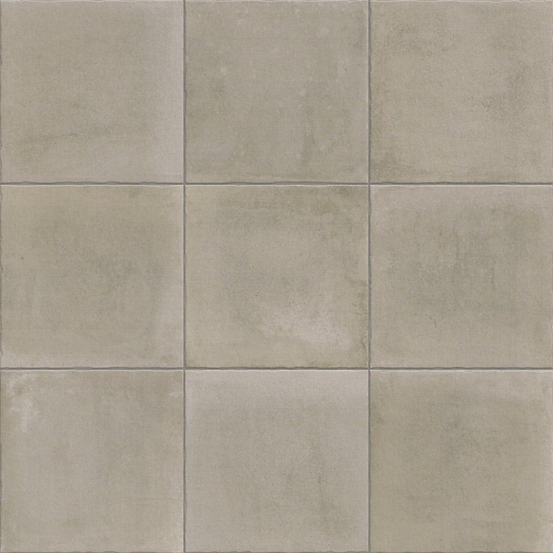 Керамогранит NOSTALGY CONCRETE 20x20 - Mainzu   