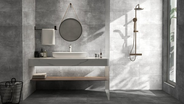  Коллекция плитки GLOBAL TILE NORSE