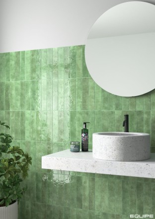 Плитка керамическая 31610 MENORCA Lake 6,5х32,8 см