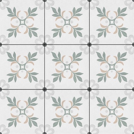 Керамогранит SIENA CELESTE 20x20