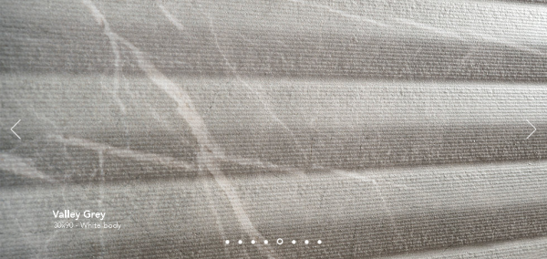 Коллекция плитки AZUVI ARAN