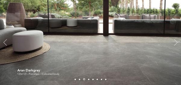 Коллекция плитки AZUVI ARAN