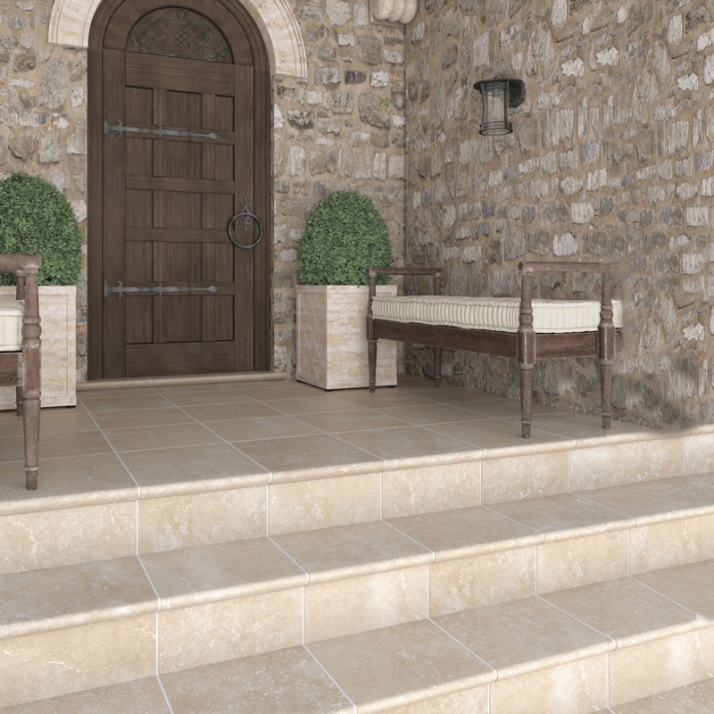Коллекция плитки Exagres STONE клинкерная