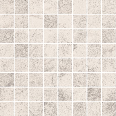 Настенная вставка Meissen Keramik Willow Sky светло-серый 29x29 WIL-FTF522