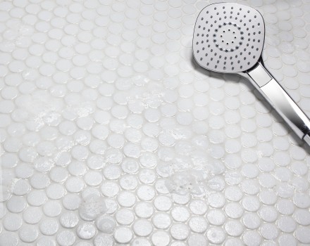 Противоскользящая мозаика Antislip Circle 100 Antid