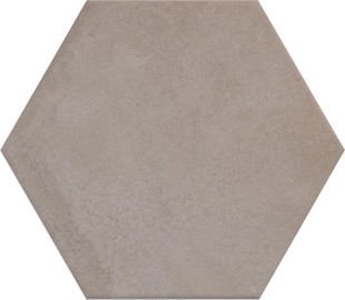Плитка керамическая напольная 24957 HERITAGE HEXAGONO Rose 17,5х20 см