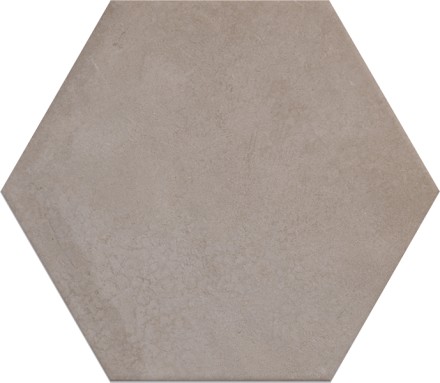 Плитка керамическая напольная 24957 HERITAGE HEXAGONO Rose 17,5х20 см