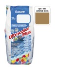 Затирка MAPEI ULTRACOLOR PLUS 135 золотой песок 2 кг