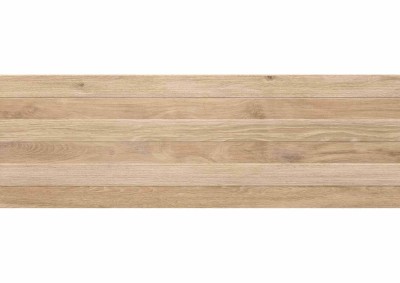 Керамическая плитка для стен Roca Abbey Suite Lines Roble Rectificado 40x120