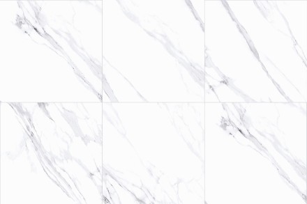 Керамогранит Silk STATUARIO CALIPSO 60х60 MATT