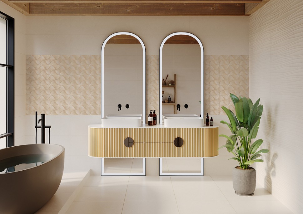 Коллекция плитки Gracia Ceramica Astrid