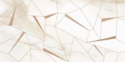 Плита настенная CALACATTA ROYAL STYLE 31,5*63