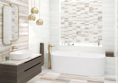 Коллекция DELACORA Palissandro