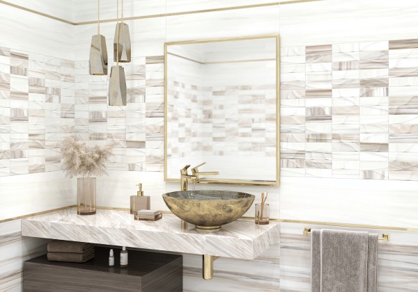 Коллекция DELACORA Palissandro