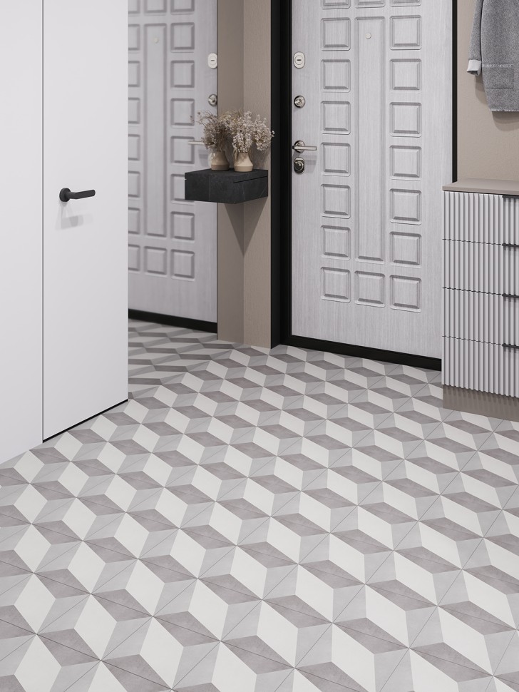 Керамогранит SIENA MUSA 20x20